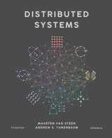 9789081540636-9081540637-Distributed Systems