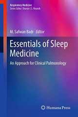 9781627038805-1627038809-Essentials of Sleep Medicine: An Approach for Clinical Pulmonology (Respiratory Medicine)