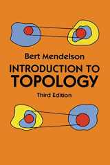 9781684119264-168411926X-Introduction to Topology: Third Edition