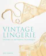 9781849940054-1849940053-Vintage Lingerie: Historical Patterns and Techniques