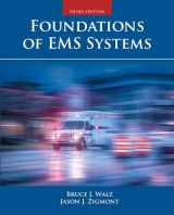 9781284041781-1284041786-Foundations of EMS Systems