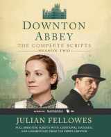 9780062241351-0062241354-Downton Abbey Script Book Season 2 (Downton Abbey, 2)