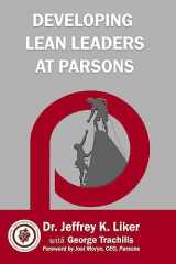 9781948210072-194821007X-Developing Lean Leaders at Parsons