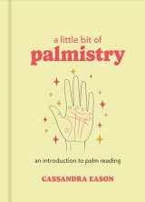 9781454932253-1454932252-A Little Bit of Palmistry: An Introduction to Palm Reading (Little Bit Series) (Volume 16)