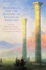 9781793621610-1793621616-Democracy and the History of Political Thought