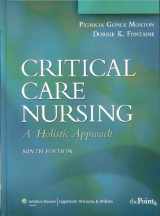 9780781768290-0781768292-Critical Care Nursing: A Holistic Approach