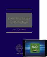 9780192844828-0192844822-Contract Law in Practice Pack