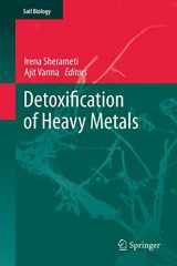 9783642214073-364221407X-Detoxification of Heavy Metals (Soil Biology, 30)