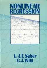 9780471617600-0471617601-Nonlinear Regression (Wiley Series in Probability and Statistics)