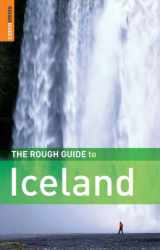 9781843537670-1843537672-The Rough Guide to Iceland 3 (Rough Guide Travel Guides)