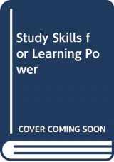 9780395738566-0395738563-Study Skills for Learning Power