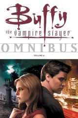 9781595822420-1595822429-Buffy The Vampire Slayer Omnibus Volume 6