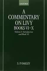 9780198152774-0198152779-A Commentary on Livy, Books VI-X