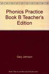 9780812630466-0812630467-Phonics Practice Book B Teacher's Edition