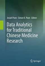 9783319038001-3319038001-Data Analytics for Traditional Chinese Medicine Research