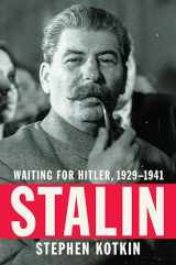 9781594203800-1594203806-Stalin: Waiting for Hitler, 1929-1941