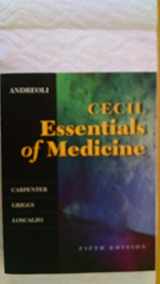 9780721681795-0721681794-Cecil Essentials of Medicine (Cecil Medicine)