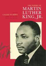 9780520079502-0520079507-The Papers of Martin Luther King, Jr., Volume I: Called to Serve, January 1929-June 1951 (Volume 1) (Martin Luther King Papers)