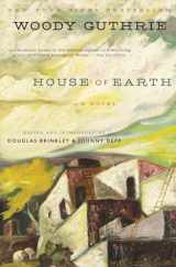 9780062248404-0062248405-House of Earth: A Novel