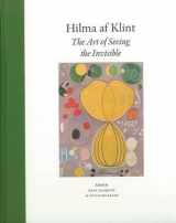 9789189672710-9189672712-Hilma af Klint. The Art of Seeing the Invisible