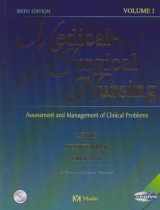 9780323016117-0323016111-Medical-Surgical Nursing: Assessment and Management of Clinical Problems (2 volume set)