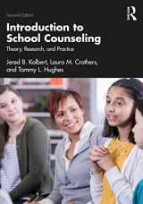 9780367766092-0367766094-Introduction to School Counseling