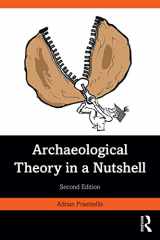 9781032252933-1032252936-Archaeological Theory in a Nutshell