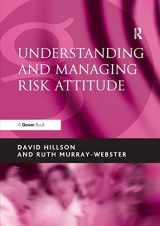 9780566087981-0566087987-Understanding and Managing Risk Attitude
