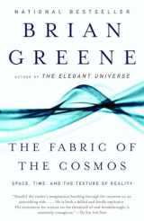 9780375727207-0375727205-The Fabric of the Cosmos: Space, Time, and the Texture of Reality