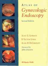 9781563755798-1563755793-Atlas of Gynecologic Endoscopy