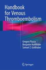 9783319208428-331920842X-Handbook for Venous Thromboembolism