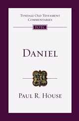9780830842735-083084273X-Daniel: An Introduction and Commentary (Tyndale Old Testament Commentaries)
