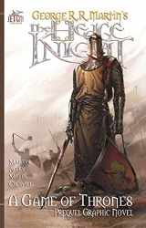 9781477849101-1477849106-The Hedge Knight: The Graphic Novel (A Game of Thrones)