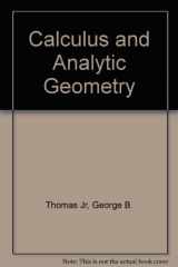 9780201509007-0201509008-Calculus and Analytic Geometry