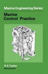 9781483108315-1483108317-Marine Control, Practice