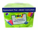9781428405295-1428405291-Developmental Reading Kit 2nd Edition K-3 (Developmental reading assessment 2nd edition K-3, 2nd edition)
