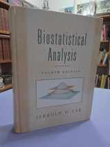 9780130815422-013081542X-Biostatistical Analysis