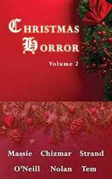 9781725024281-1725024284-Christmas Horror Vol. 2
