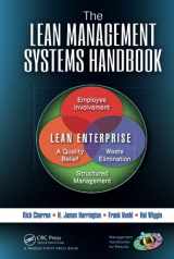 9781466564350-1466564350-The Lean Management Systems Handbook (Management Handbooks for Results)