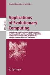 9783642011283-3642011284-Applications of Evolutionary Computing: EvoWorkshops 2009: EvoCOMNET, EvoENVIRONMENT, EvoFIN, EvoGAMES, EvoHOT, EvoIASP, EvoINTERACTION, EvoMUSART, ... (Lecture Notes in Computer Science, 5484)