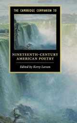9780521763691-052176369X-The Cambridge Companion to Nineteenth-Century American Poetry (Cambridge Companions to Literature)