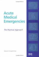 9780727914644-0727914642-Acute Medical Emergencies: The Practical Approach