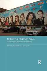 9781138477414-1138477419-Lifestyle Media in Asia (Media, Culture and Social Change in Asia)