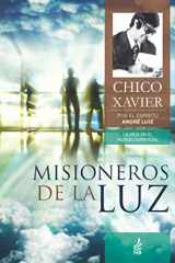 9786555701258-6555701250-Misioneros de la luz (Spanish Edition)