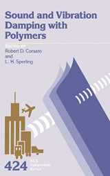 9780841217782-0841217785-Sound and Vibration Damping with Polymers (ACS Symposium Series)
