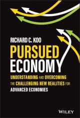 9781119984276-1119984270-Pursued Economy: Understanding and Overcoming the Challenging New Realities for Advanced Economies