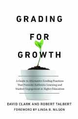 9781642673807-1642673803-Grading for Growth