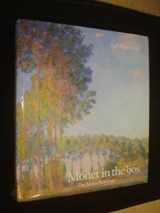 9780300046595-0300046596-Monet in the '90s: The Series Paintings