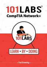 9781726841290-1726841294-101 Labs - CompTIA Network+