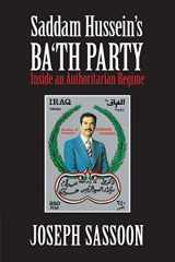 9780521149150-0521149150-Saddam Hussein's Ba'th Party: Inside an Authoritarian Regime
